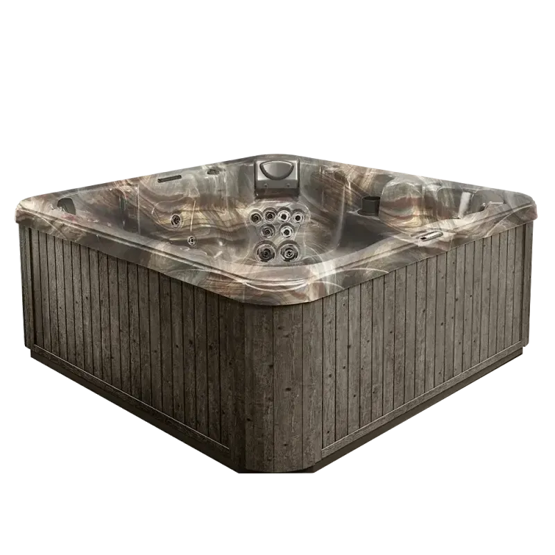 Dimension One Meridian