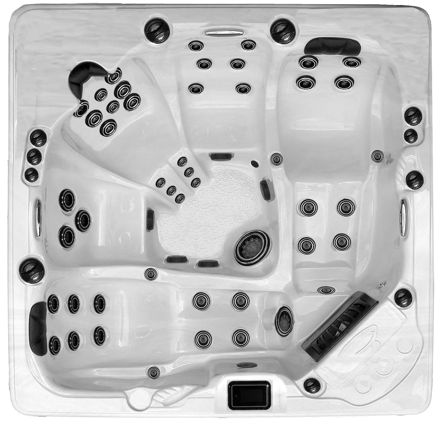 Dynasty Pleasure Cove III