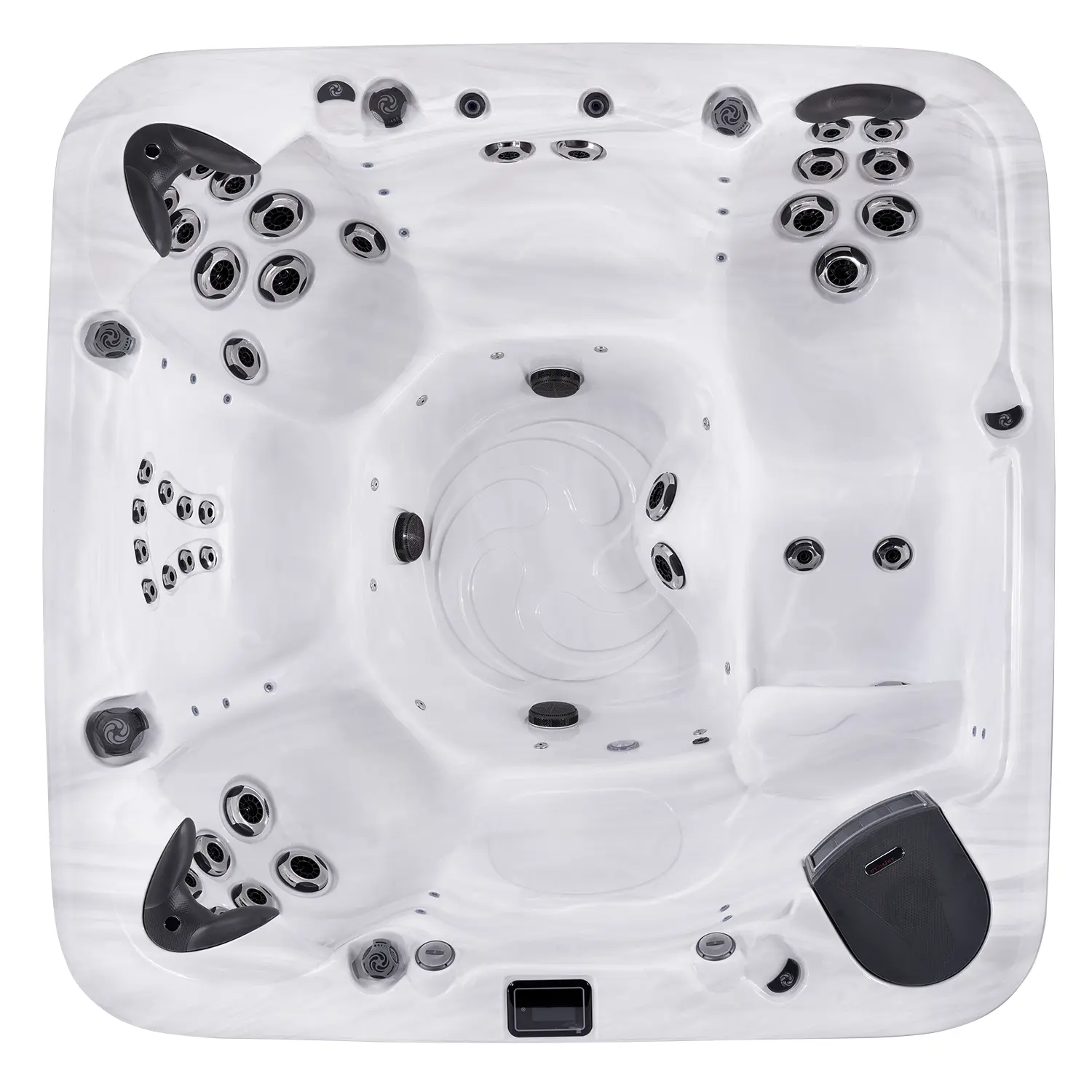 American Whirlpool 481