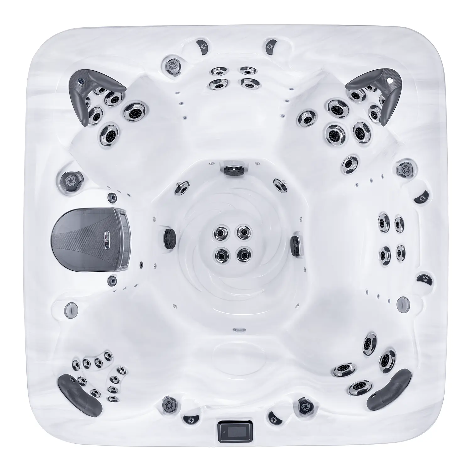 American Whirlpool 480