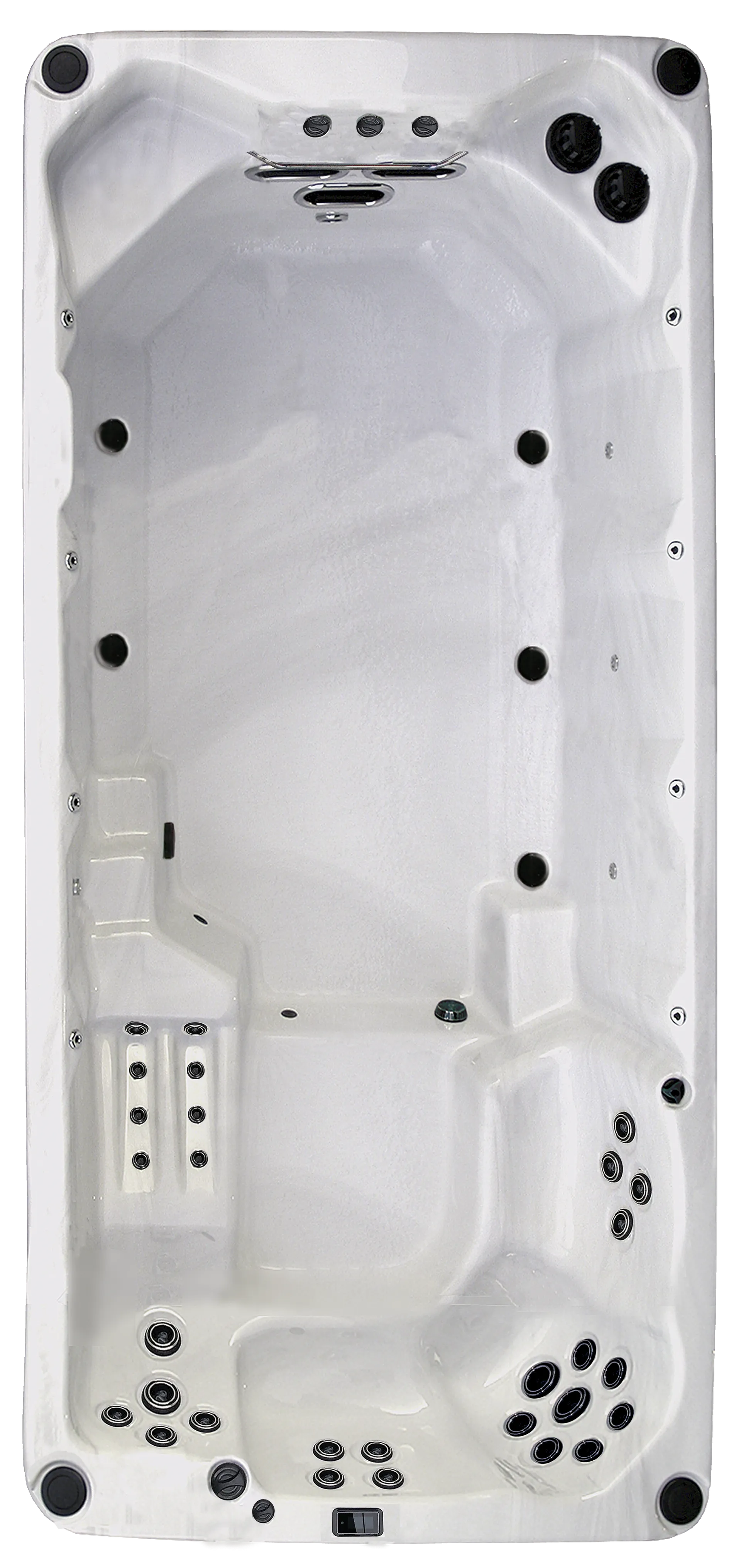 Dynasty 16' Aquex Trainer