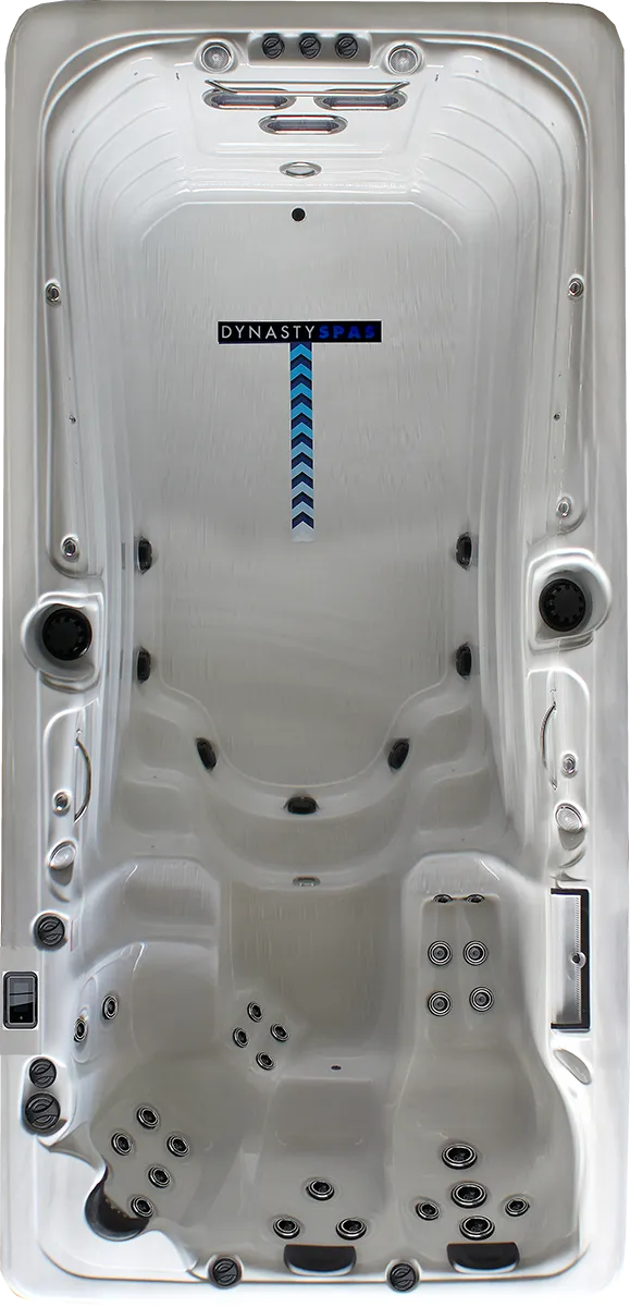 Dynasty 17' Aquex Pro