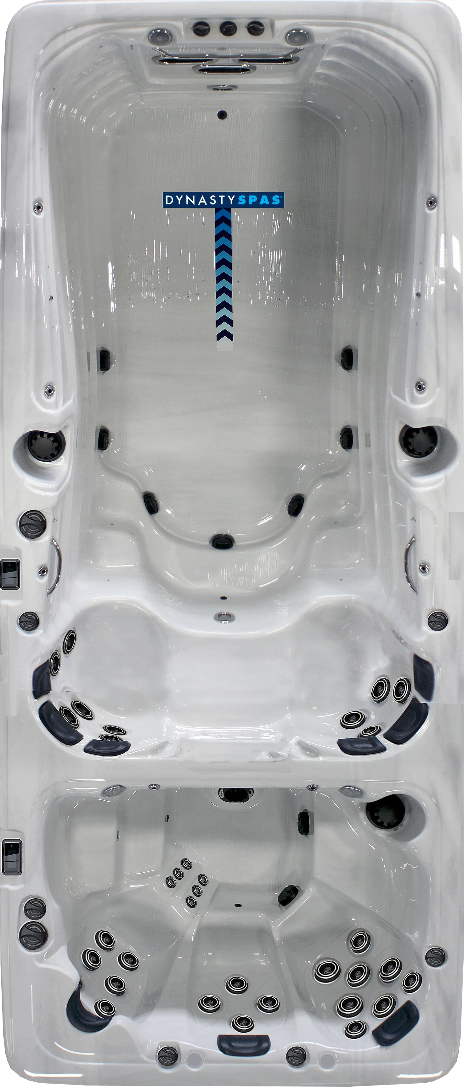 Dynasty 19' Aquex Dual Pro Plus