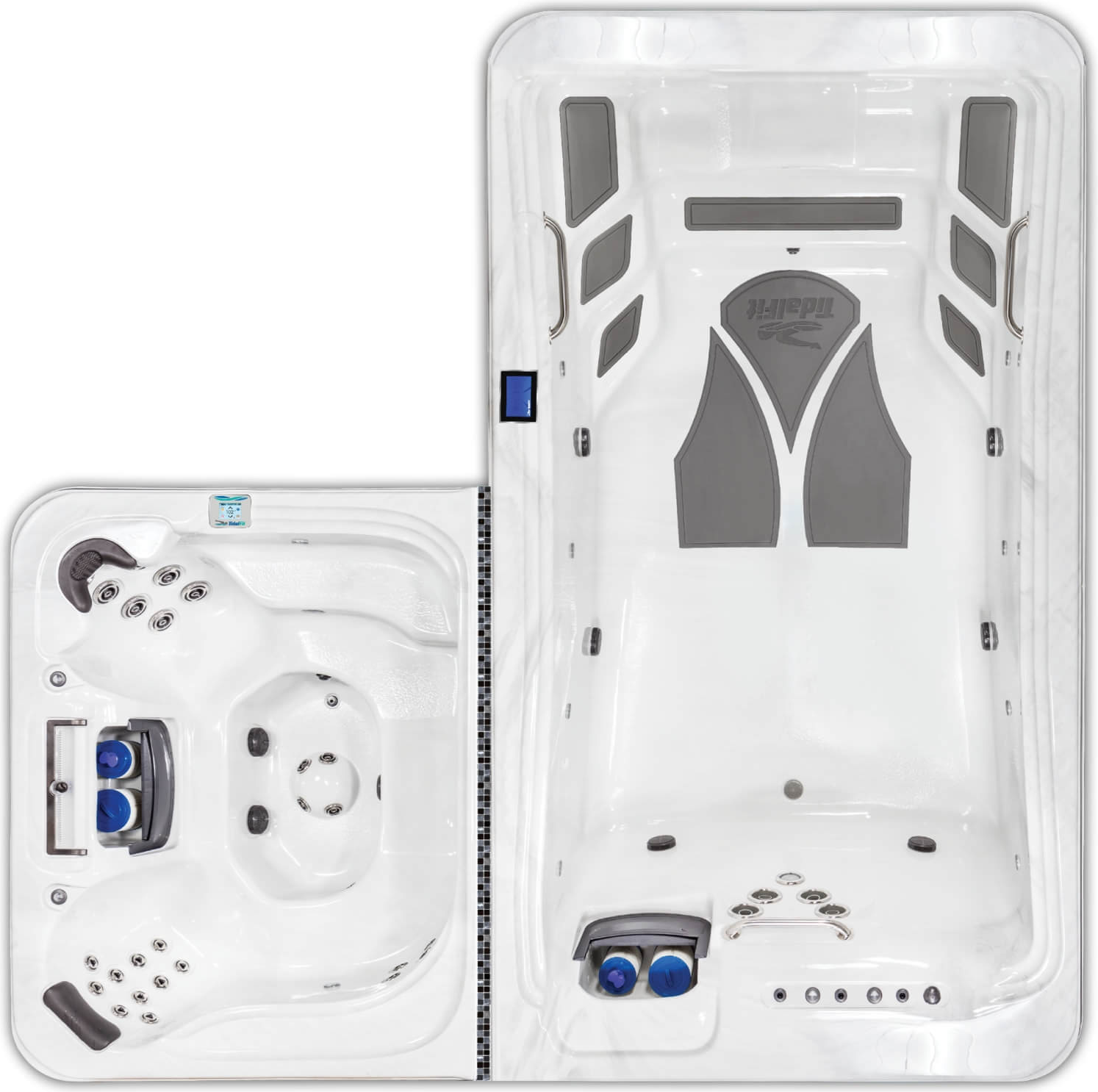 TidalFit DTL-6