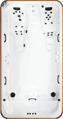 Arctic Spas Wolverine