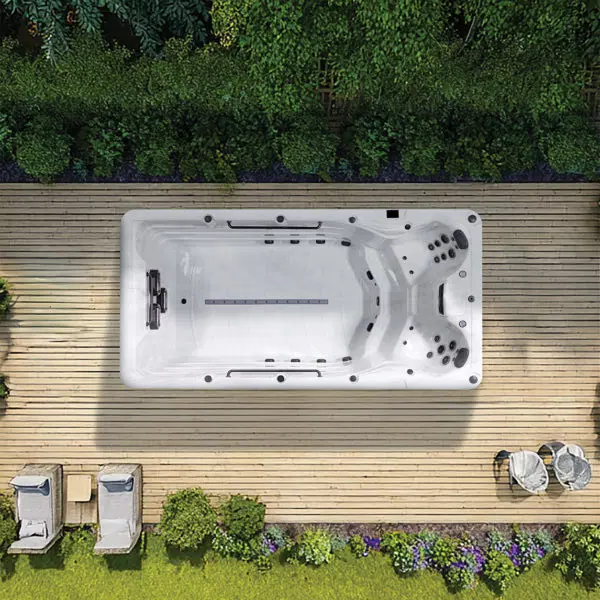 Platinum Spas Eros