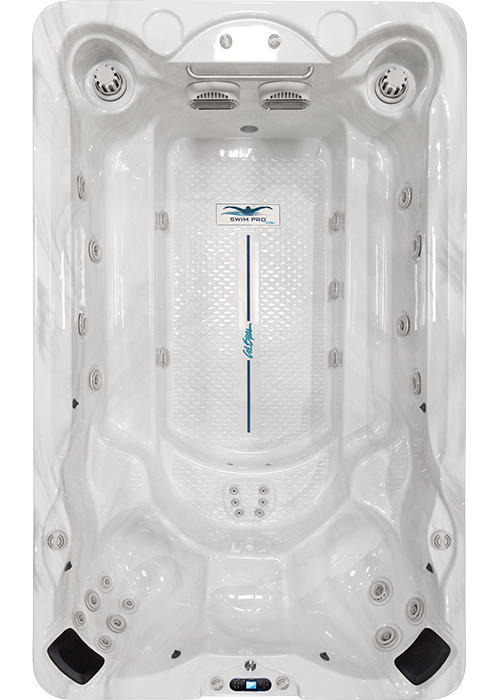 Cal Spas Family Fun