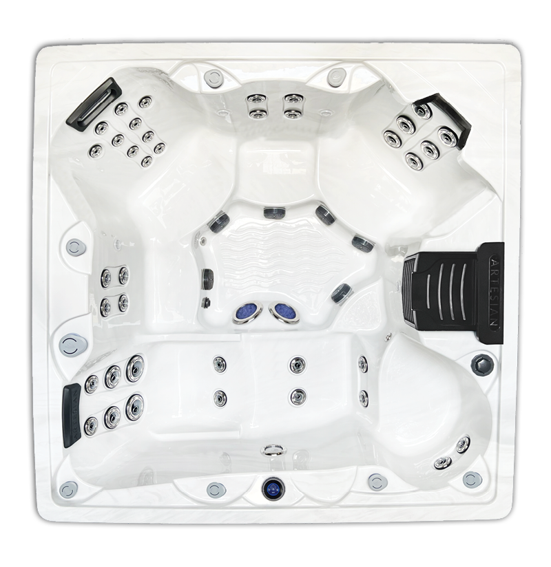 Artesian Antigua - Luxury