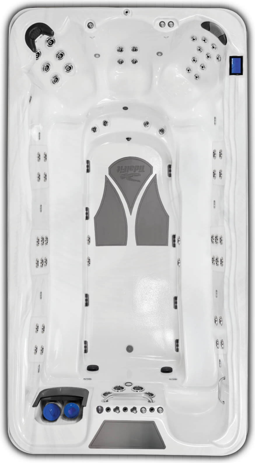 TidalFit Premium EP-14