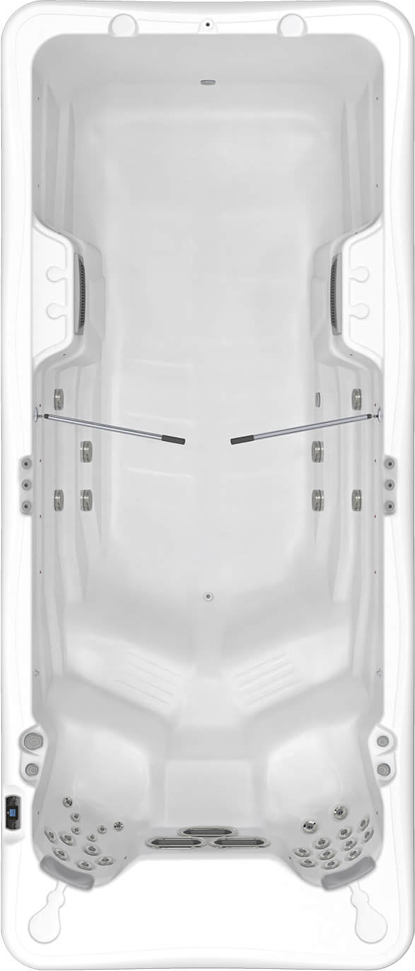 Wellis Amazon Riverjet