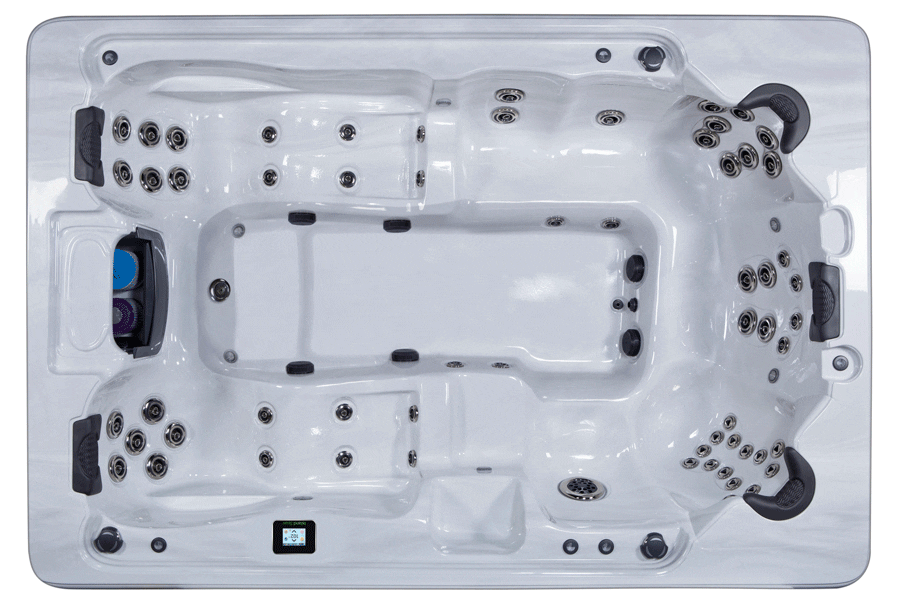 Artesian Bimini - 72 Jet