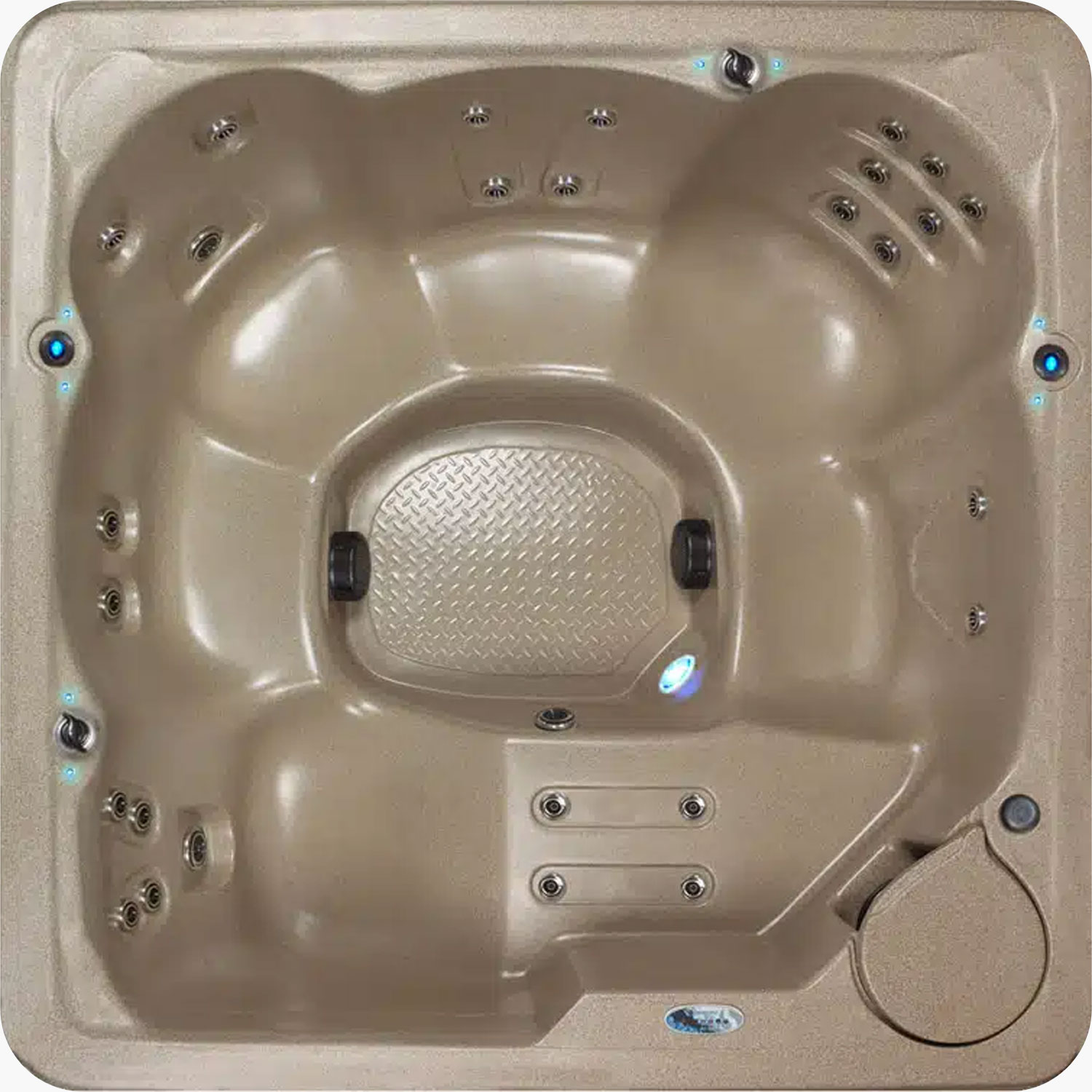 Strong G-2 Legend 28