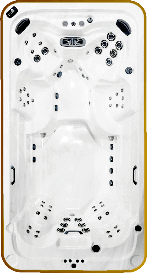 Arctic Spas Columbia - Legend Select