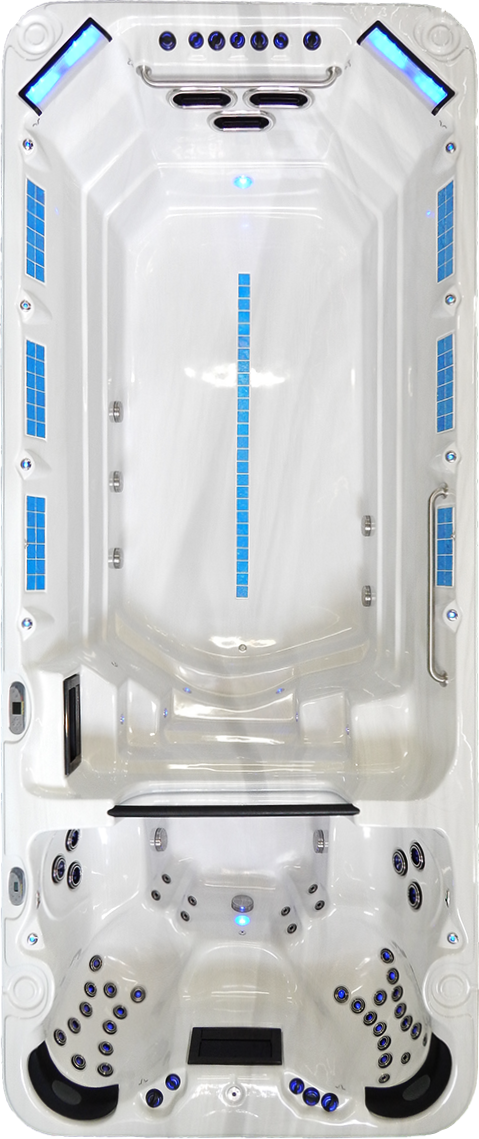 Catalina Spas 18' Catalina Dual Temp