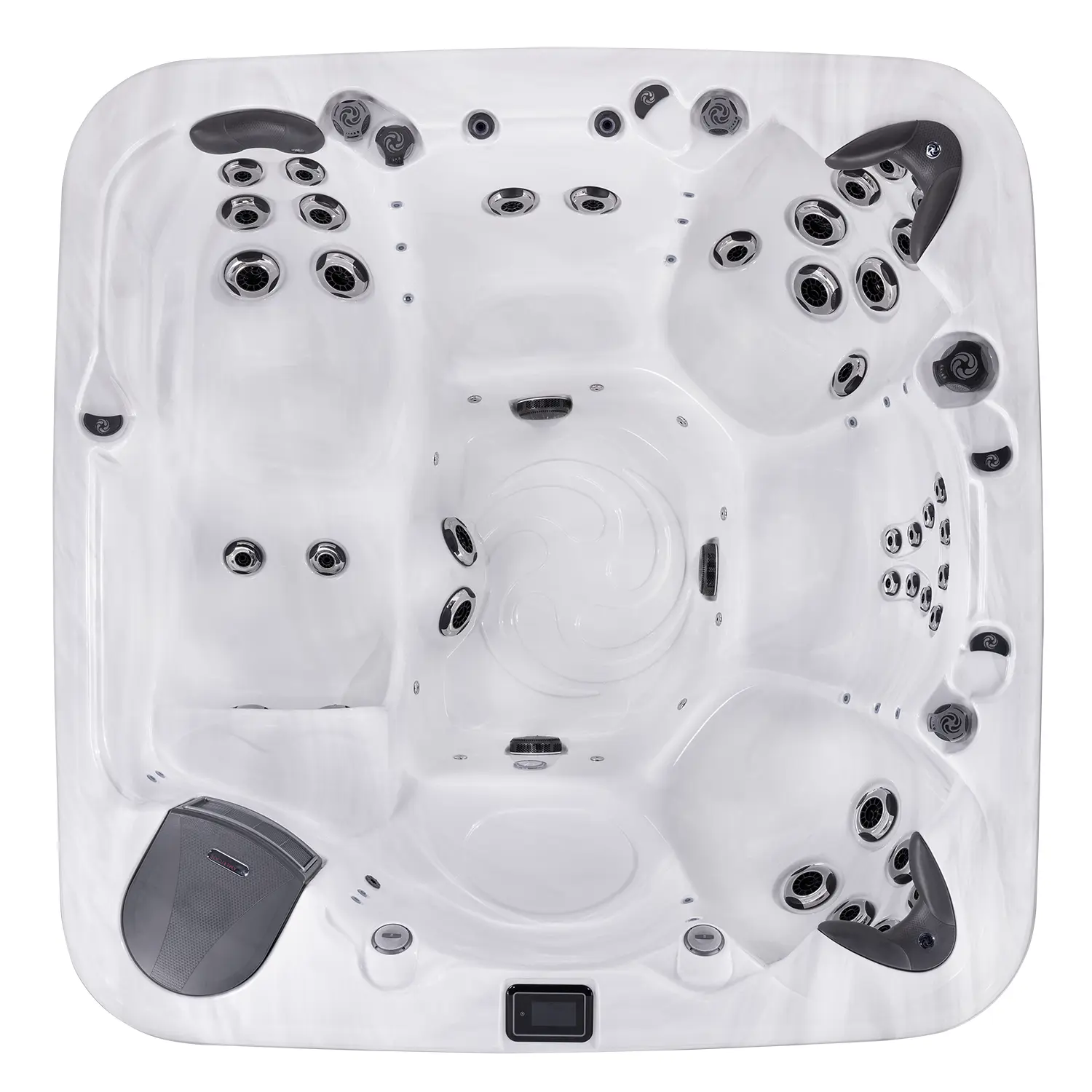 American Whirlpool 471