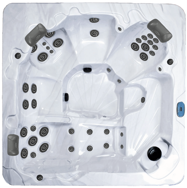 Four Winds Caribbean