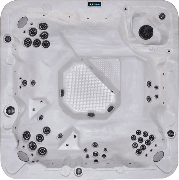 Four Winds Starlight 8N