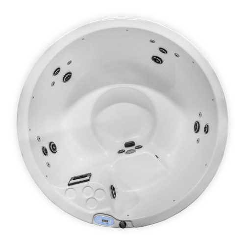 Grand River Manistee Eco