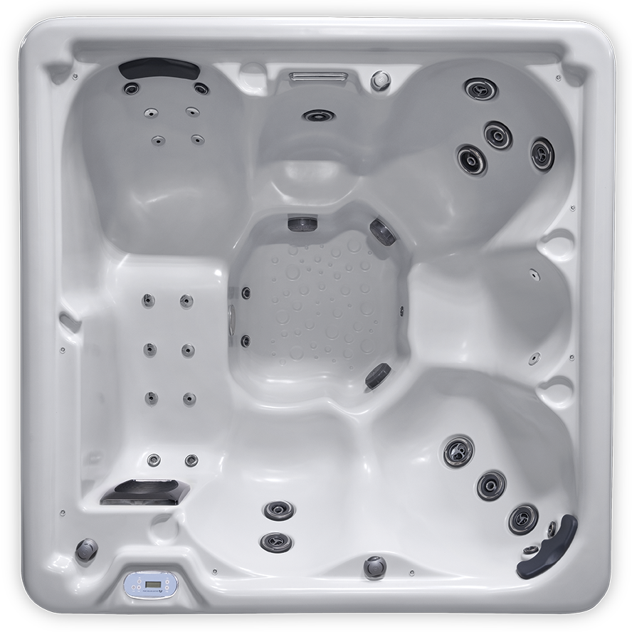 Grand River Sturgeon