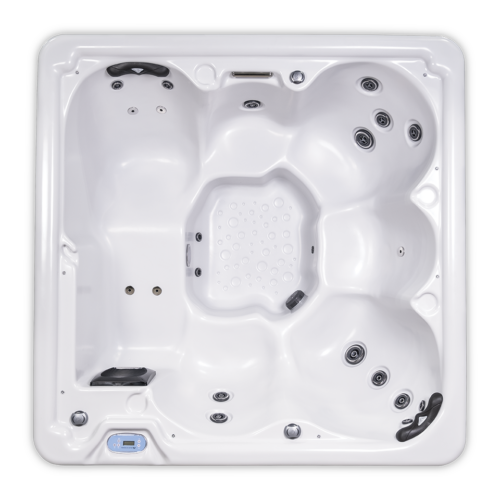 Grand River Sturgeon Eco