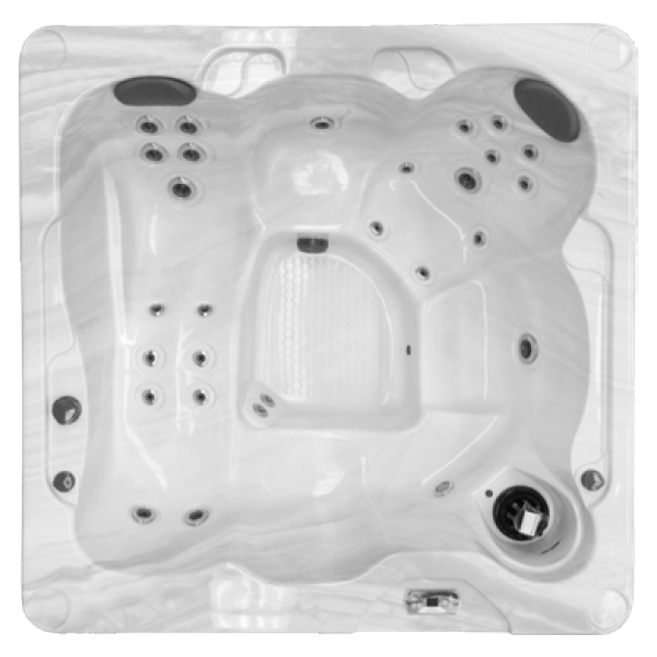 Harmonic H166L.PP
