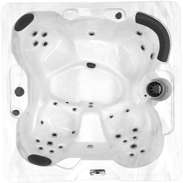 Harmonic H167B.PP