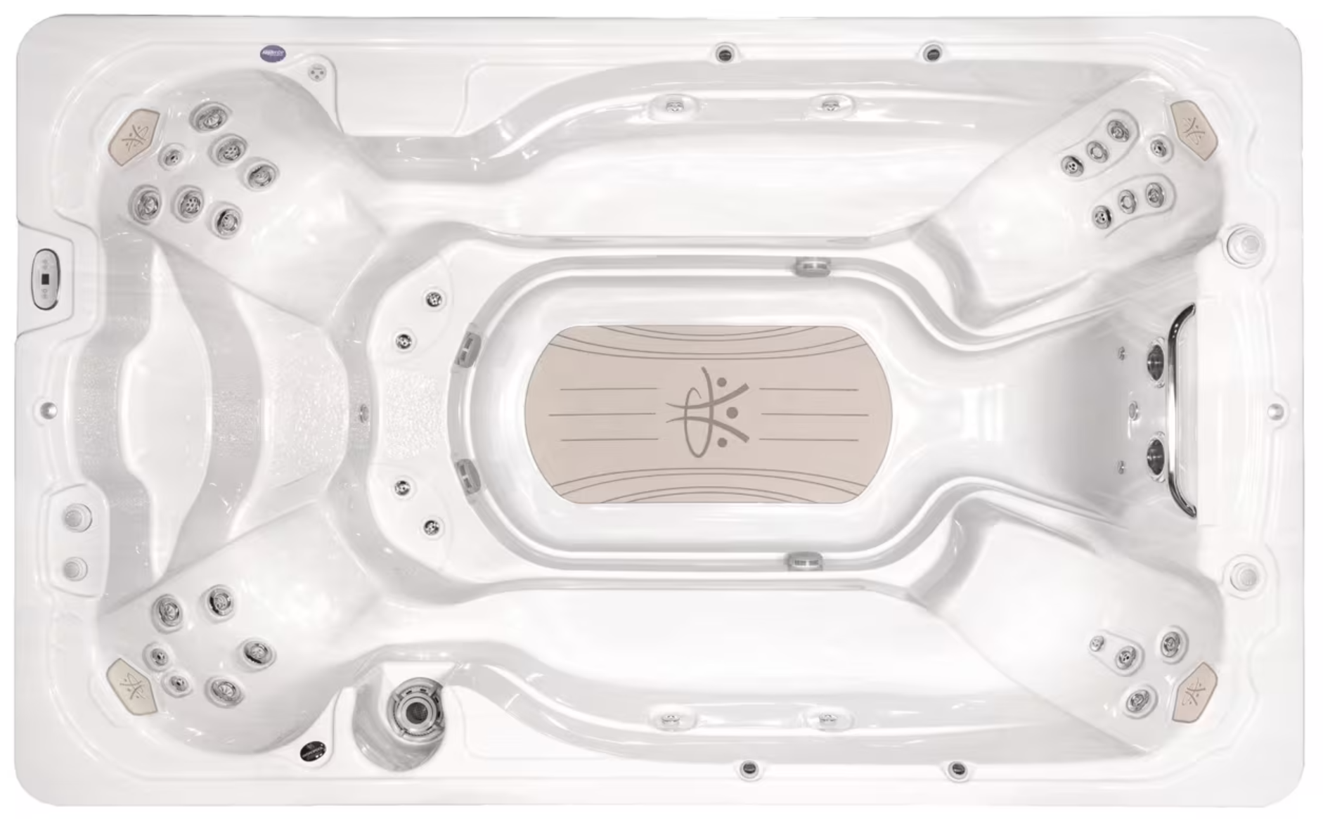 Hydropool Aqua Play 13 FFp