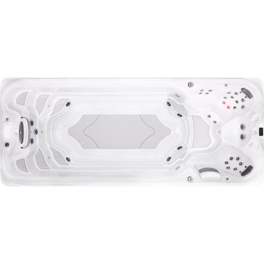 Jacuzzi J-19 PowerActive