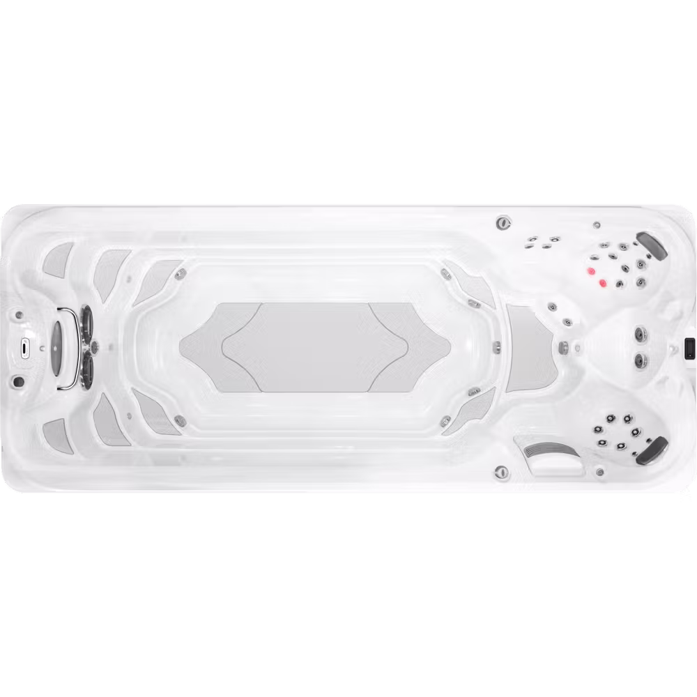 Jacuzzi J-19 PowerPro