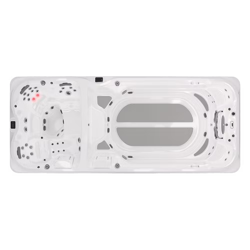 Jacuzzi J-19DT PowerPro