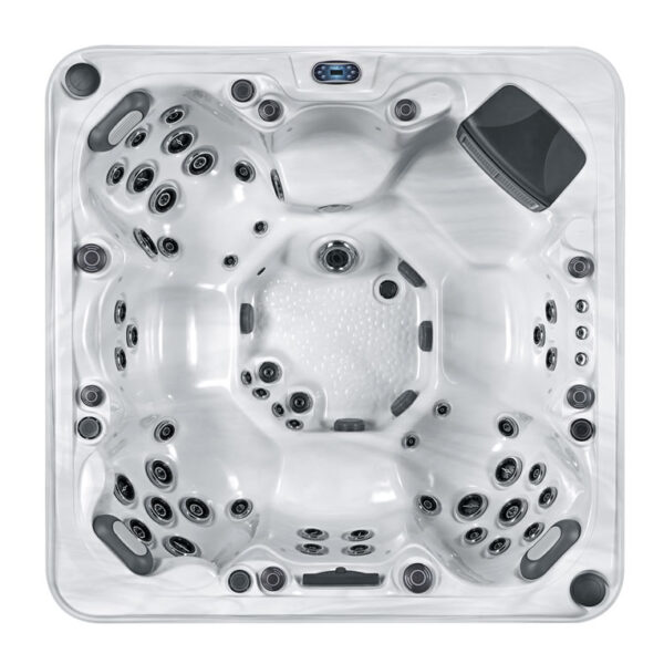 Mountain Air Wasatch Oasis