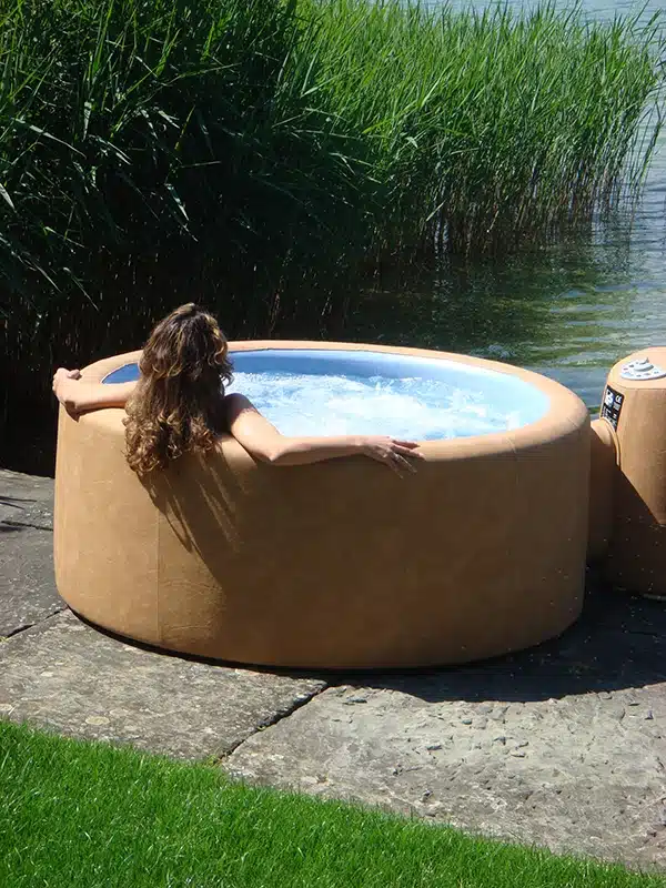 Softub Sportster 140