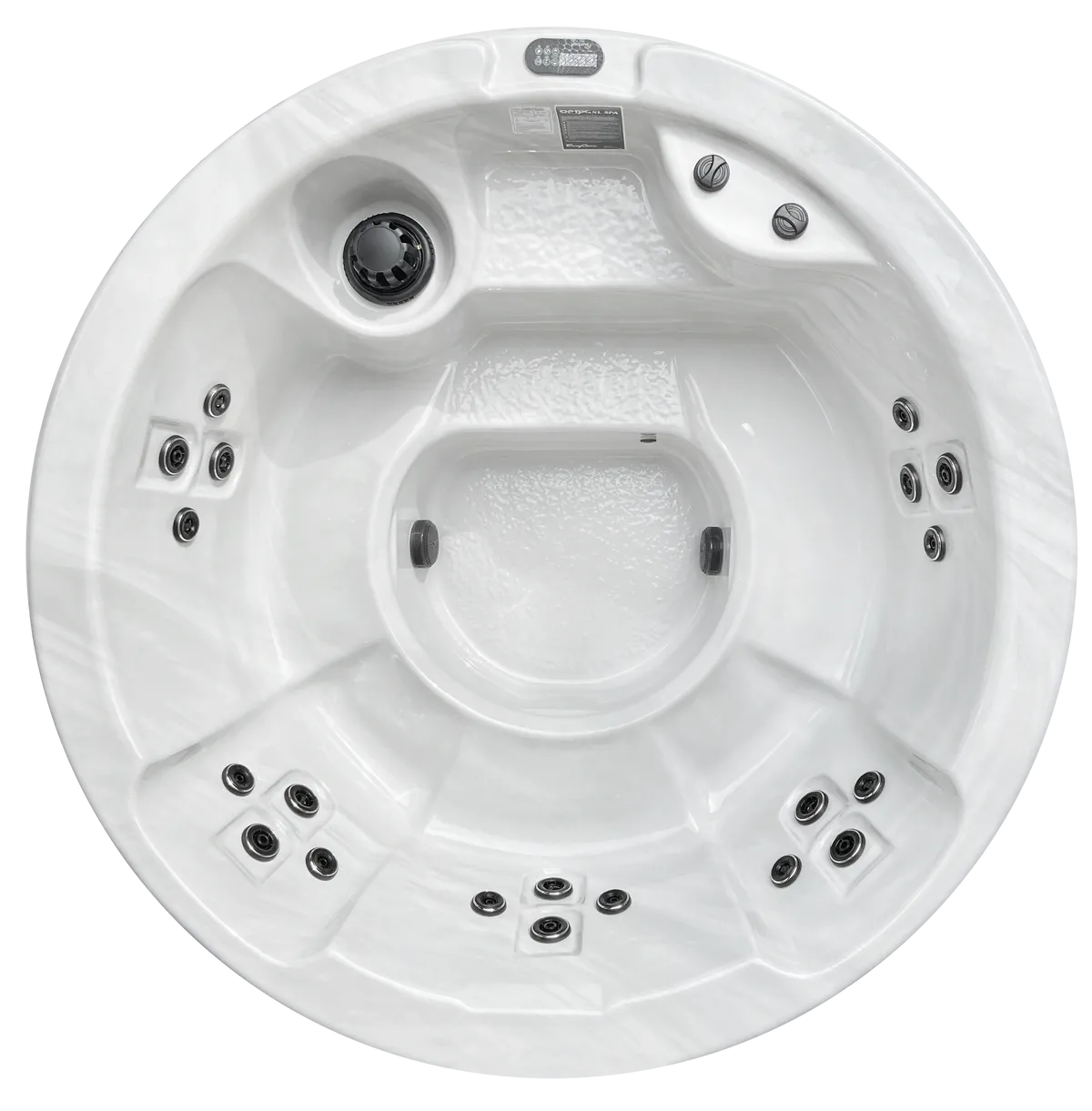 Sunbelt LS Tranquility