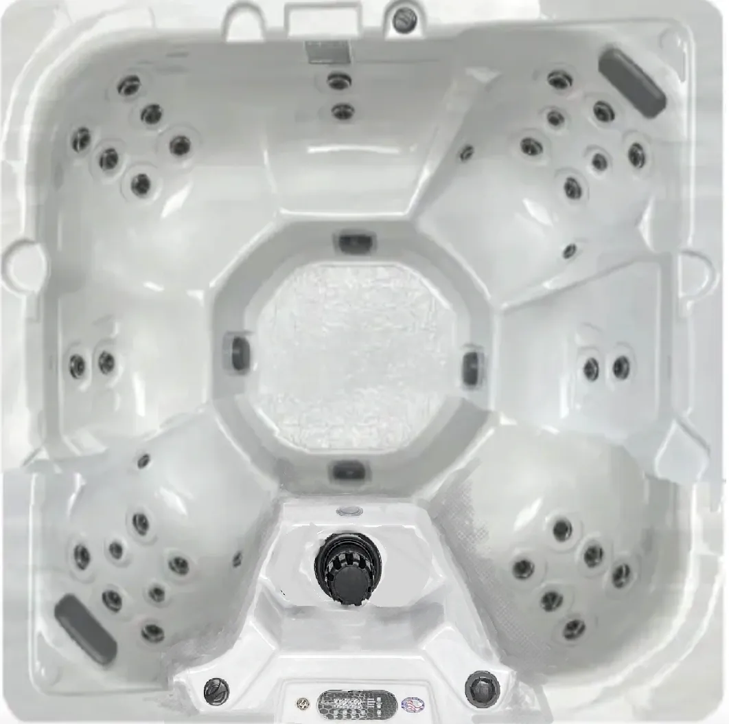 Sunbelt Monsoon Leisure