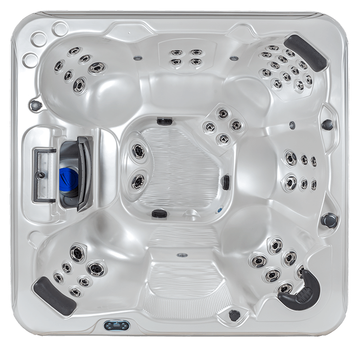 Tropic Seas Fiji 851B