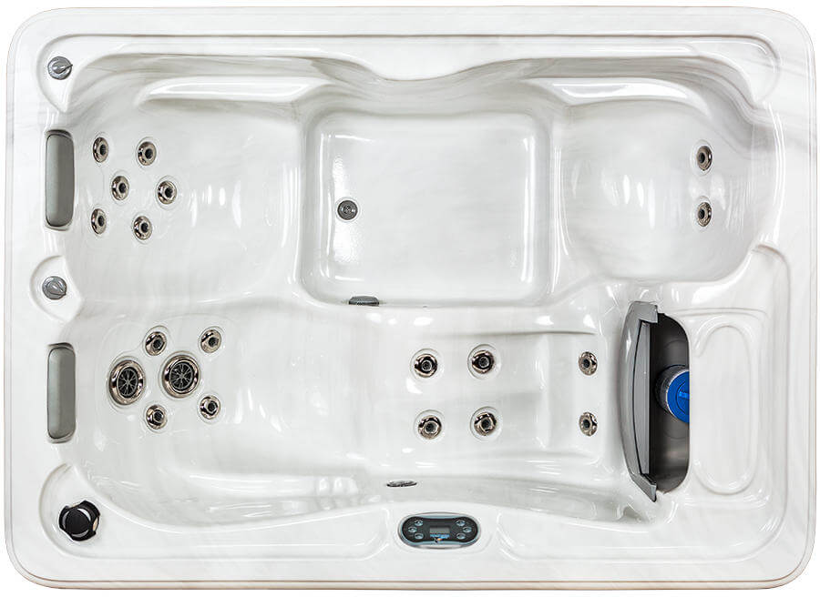 Tropic Seas Hana 521L