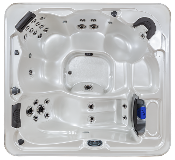 Tropic Seas Hawaii 735L