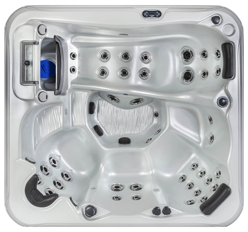 Tropic Seas Kawai 745L