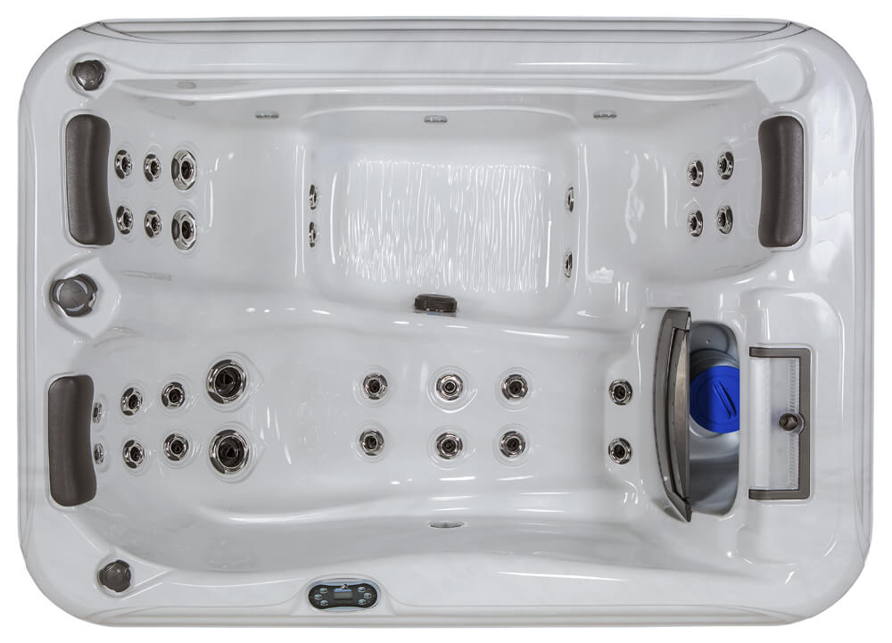 Tropic Seas Lanai 531L