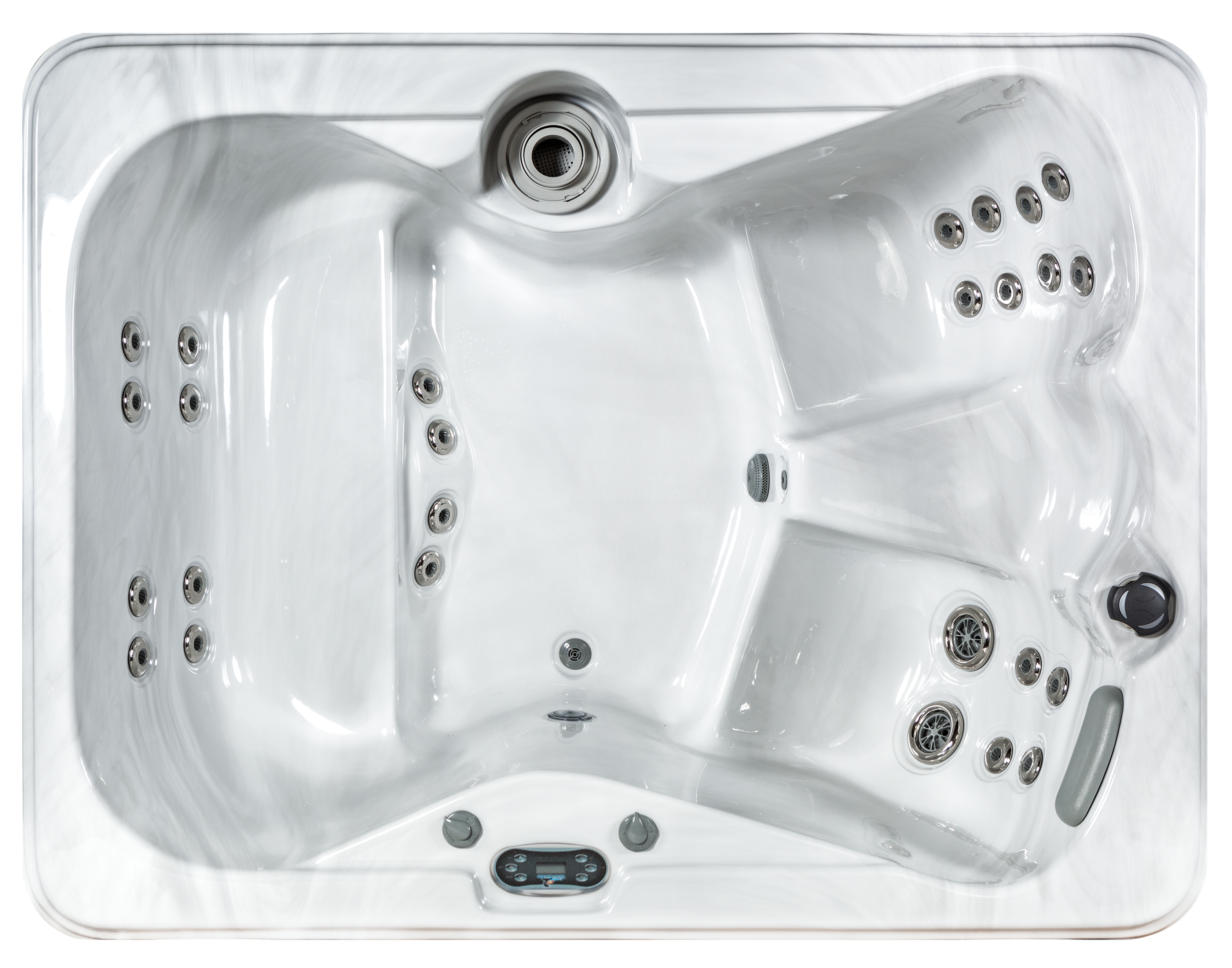 Tropic Seas Tonga 527B