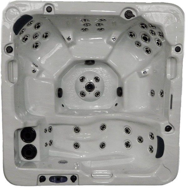 West Coast Monterey 3.0