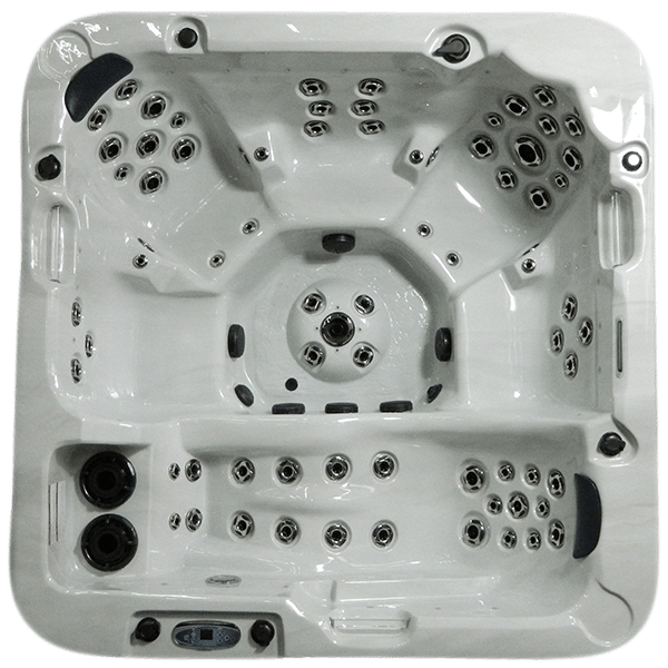 West Coast Monterey 4.0