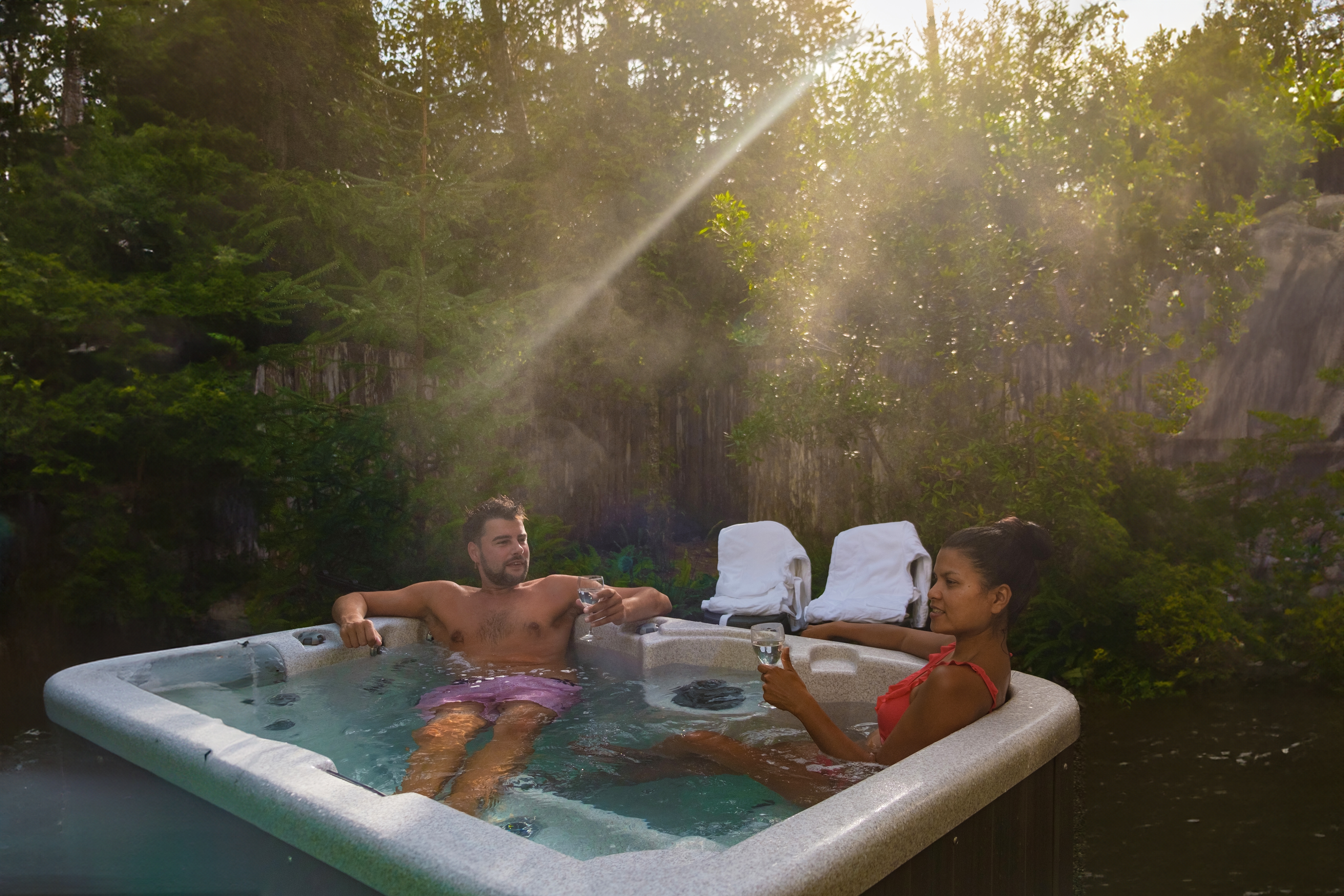 The 2026 Hot Tub Buyer's Guide: Everything You Need to Know Before You Spend $5,000 to $15,000
