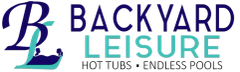 Backyard Leisure - Champaign logo