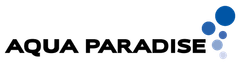 Aqua Paradise – Rancho Bernardo logo