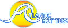 Atlantic Hot Tubs logo