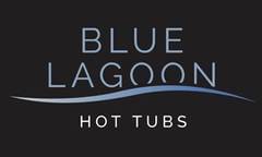 Blue Lagoon Hot Tubs logo
