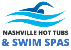 Nashville Hot Tubs and Swim Spas logo