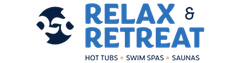 Relax & Retreat Hot Tubs - Colleyville logo