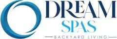 DREAM SPAS logo